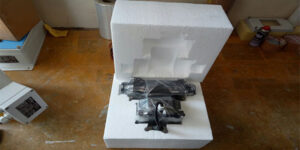 Automotive EPS epackpetrochem