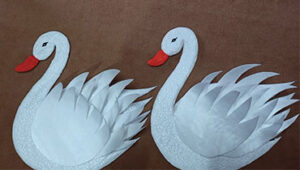 Polystyrene resin