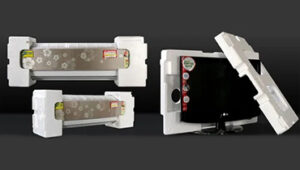 Electronics EPS epackpetrochem