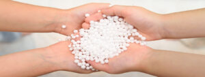 Leading EPS manufacturer