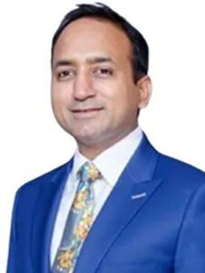 Mr. Sanjay Singhania