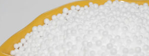 Polystyrene Resin