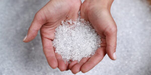 Polystyrene Resin