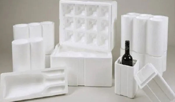 E-commerce & Retail Packaging